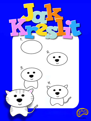 cover image of Jak Kreslit